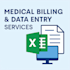 provide professional medical billing services,