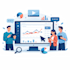 craft a premium 2d screencast explainer for your saas or app