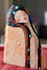 create a handmade artistic papier mache table clock