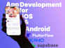 build a flutterflow app as complex as you like