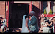 film a cinematic wedding highlight video