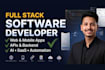 be your software developer