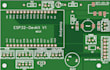 create esp32 pcb design, circuit schematic, stm32, nrf52, power electronics