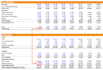 provide professional financial analysis and accounting