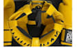 do professional boxing gloves designs