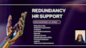 manage your redundancy and appeals process