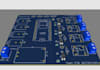 design pcb, schematic design, pcb layout, embedded system, raspberry pi iot