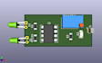 design pcb, schematic design, pcb layout, embedded system, raspberry pi iot