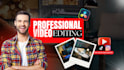 automate youtube scripts, uploading, SEO everything fully managed