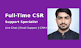 professional customer care services