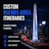 plan your buenos aires trip itinerary