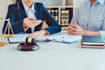 review your contract and give clear legal advice