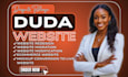 build duda website design duda website redesign duda website, duda expert