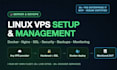 setup, secure and manage your linux vps with docker, nginx and SSL