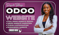 build odoo website design odoo website ecommerce developer, odoo website expert