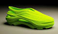 create professional 3d shoe design, footwear modelling and 3d shoe printing