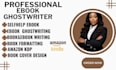 self help ebook writer ebook ghostwriting book formatting book editing amazonkdp