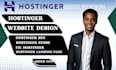 hostinger website design hostinger website redesign hostinger website