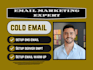 setup dns cold email deliverability domain security email authentication