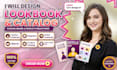design fashion lookbook magazine brand lookbook flipbook product catalog design