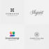 design modern logo for you