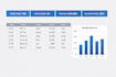 build a custom excel business tracker or automation tool