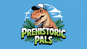 make amazing dinosaur logo with free source file