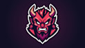 design amazing demon logo with unlimited revisions