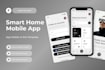 develop nfc app, ar app, tuya app, iot app, smart home app, camera app