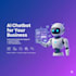 create ai chatbot for customer support automation