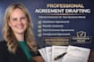 draft distributor, reseller, eula, license, consignment agreements and contracts