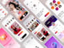 develop live streaming app, iptv app, streaming app, video chat app, voice chat