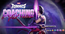 be your highly experienced marvel rivals coach
