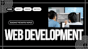 develop a professional and fully responsive square website