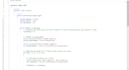 write and debug your c sharp console application