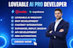 build lovable web app, lovable website fix lovable, saas, mvp, lovable developer