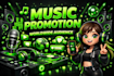 do real  spotify music promotion  lifetime