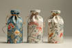 design artistic pouch and packaging