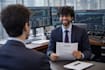 conduct mock quant researcher interviews