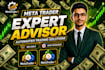 develop your mt4 mt5 expert advisor eas and indicator