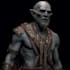 fantasy horror and fantasy horror character