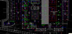 create professional mep shop drawings in autocad