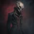 fantasy horror and fantasy horror character
