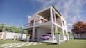 convert autocad drawings to sketchup 3d model