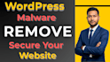 do wordpress malware removal security and fix dangerous site