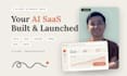 build your ai saas, startup mvp, or full stack web app in nextjs