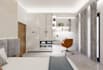 do 3d modelling, interior design and realistic 3d rendering