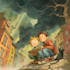 draw african american children book illustration