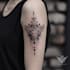 draw tattoo based on your request