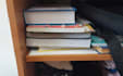 help students with texts for their projects